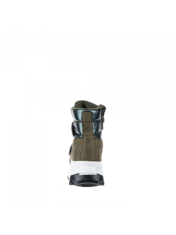 N73476 Maslinasto zelena