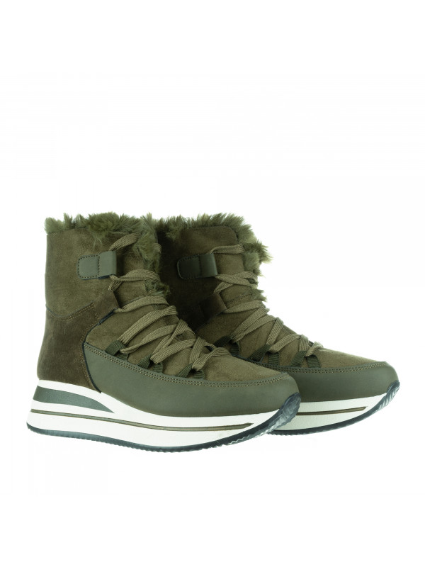N73487 Maslinasto zelena