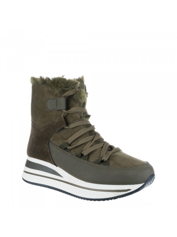 N73487 Maslinasto zelena