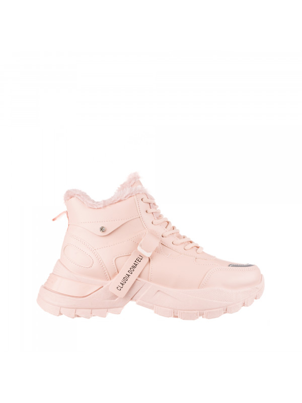 N73490 Svetlo pink