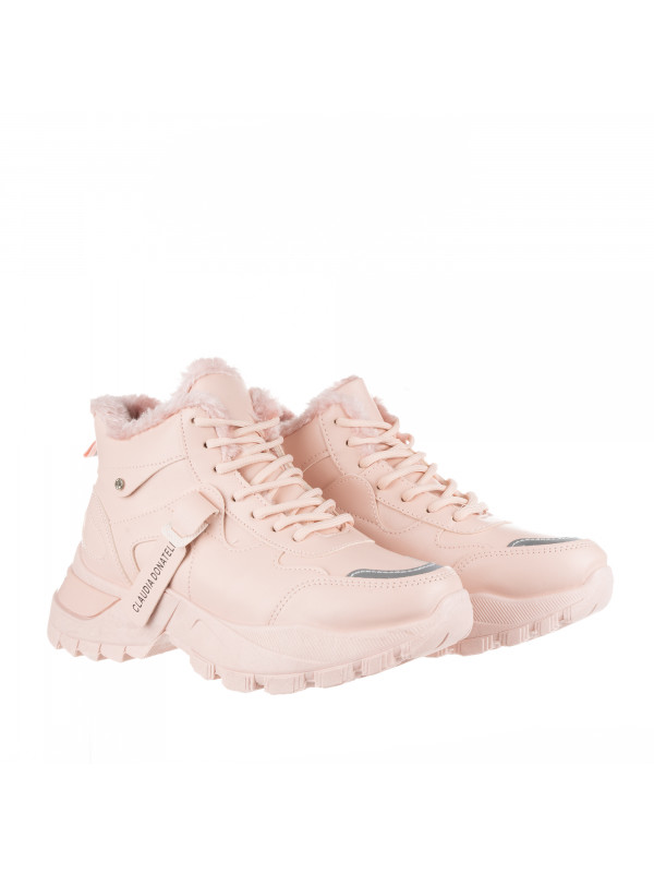N73490 Svetlo pink