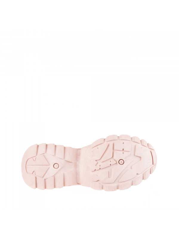 N73490 Svetlo pink