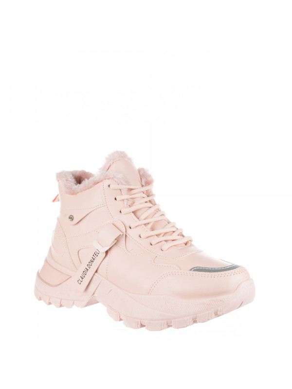 N73490 Svetlo pink