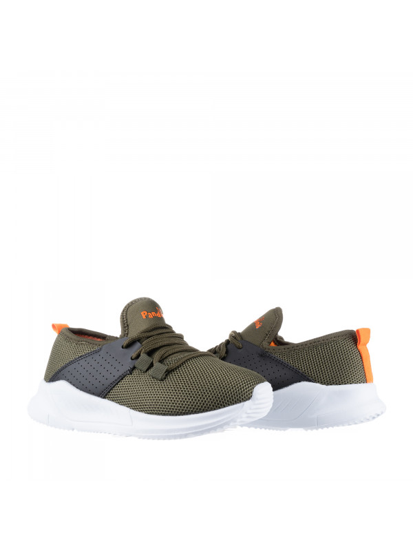 N73503 Maslinasto zelena