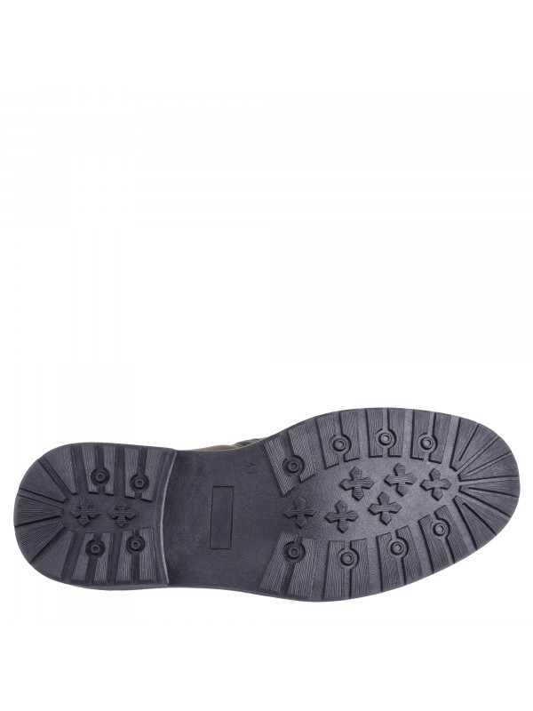 N73586 Maslinasto zelena