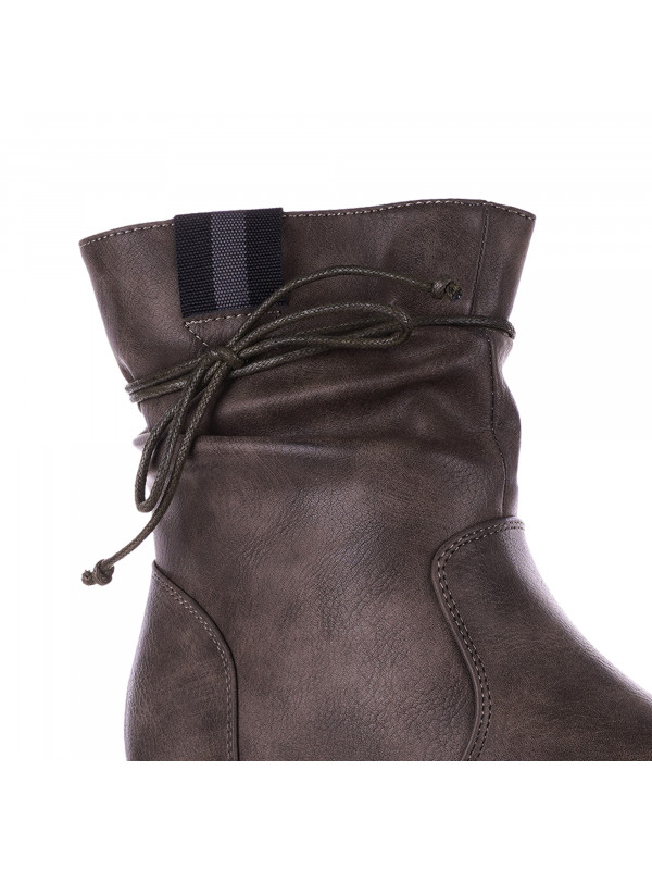 N73599 Maslinasto zelena