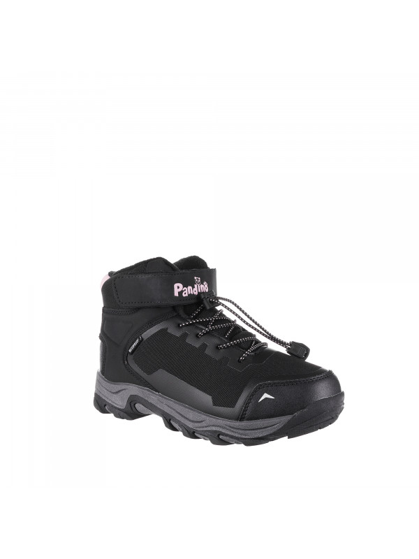 N73606 Crna/Pink 