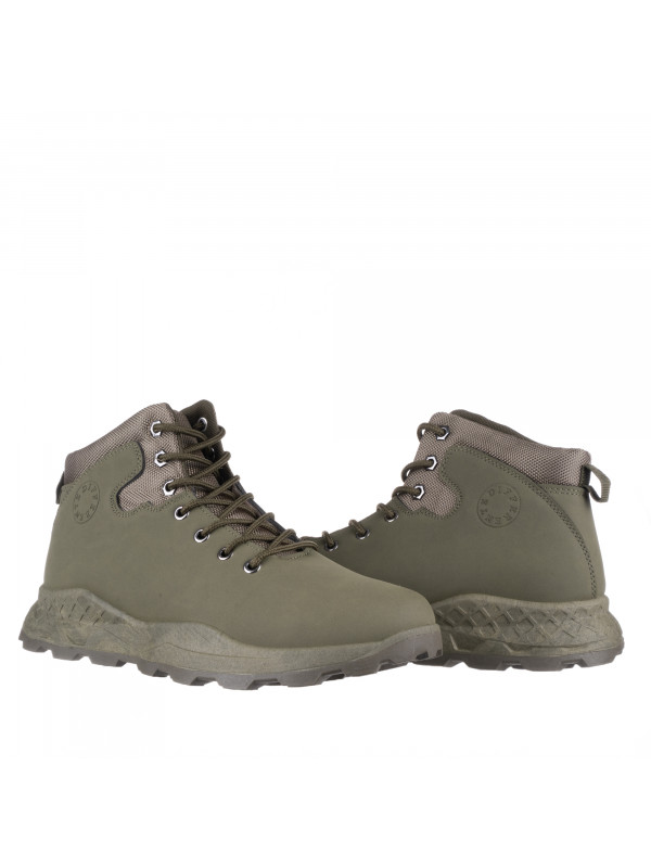 N73735 Maslinasto zelena 