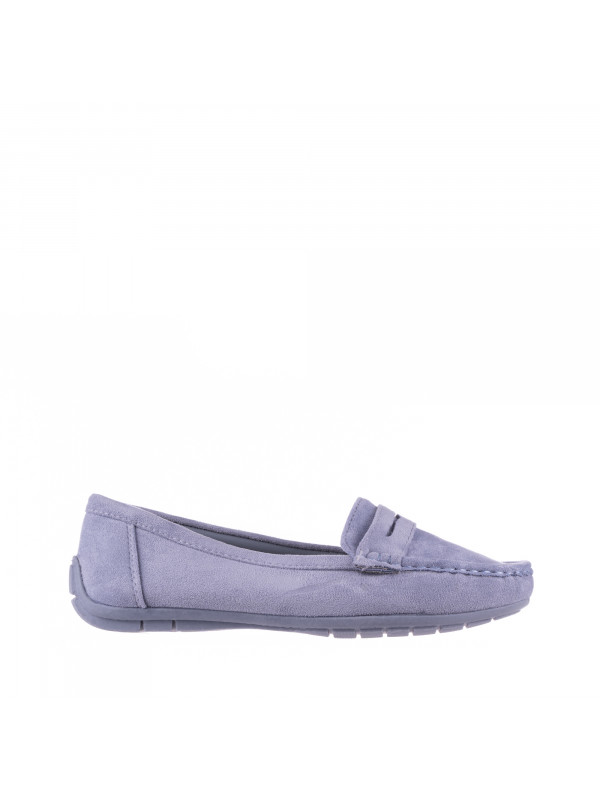 N73998 Svetlo plava