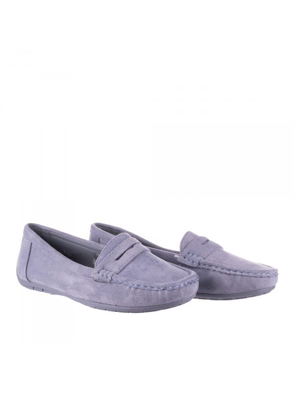 N73998 Svetlo plava