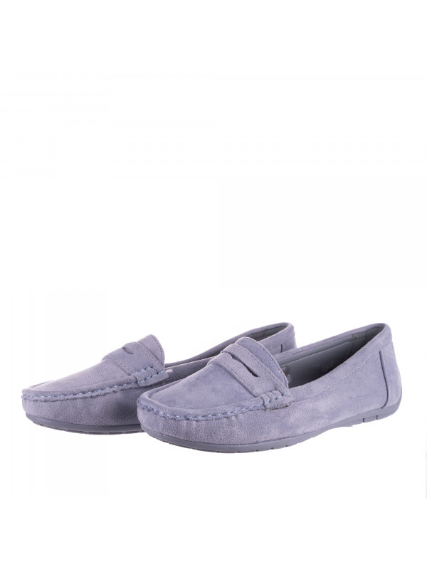 N73998 Svetlo plava