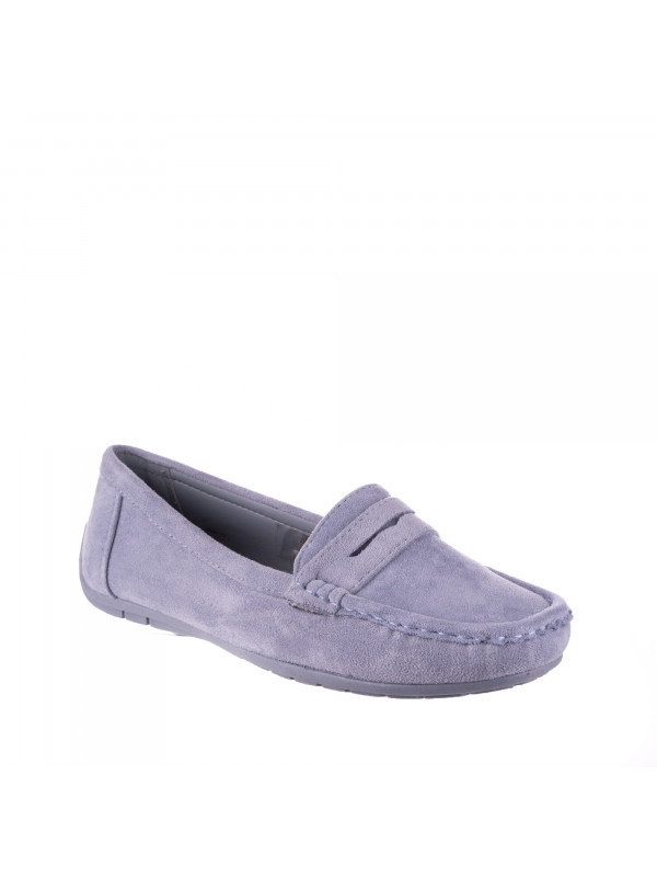 N73998 Svetlo plava