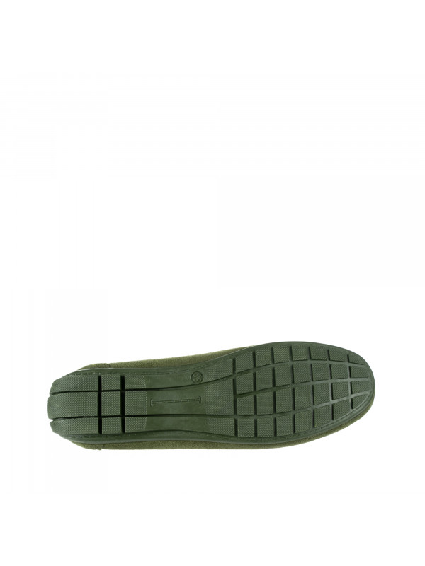 N74001 Maslinasto zelena