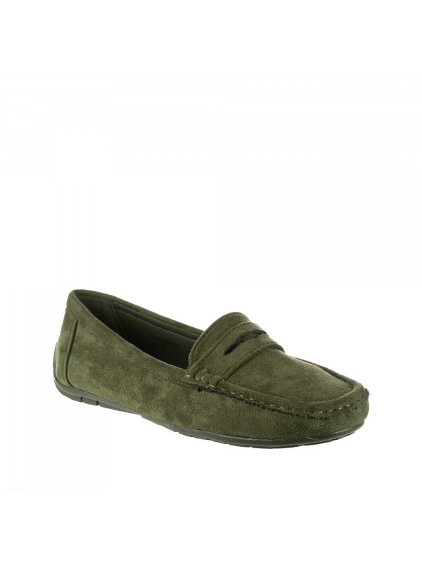 N74001 Maslinasto zelena