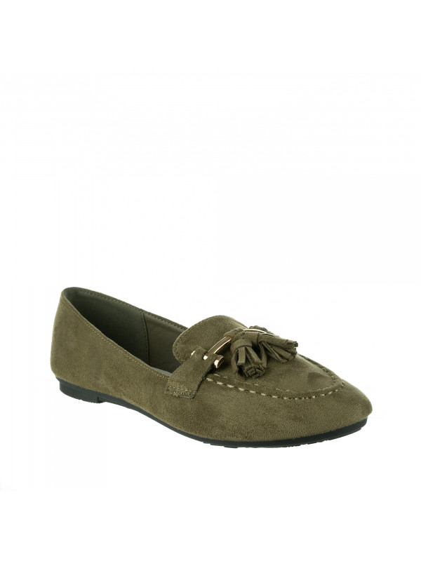 N74005 Maslinasto zelena