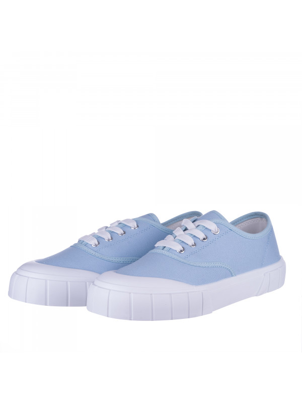 N74057 Svetlo plava