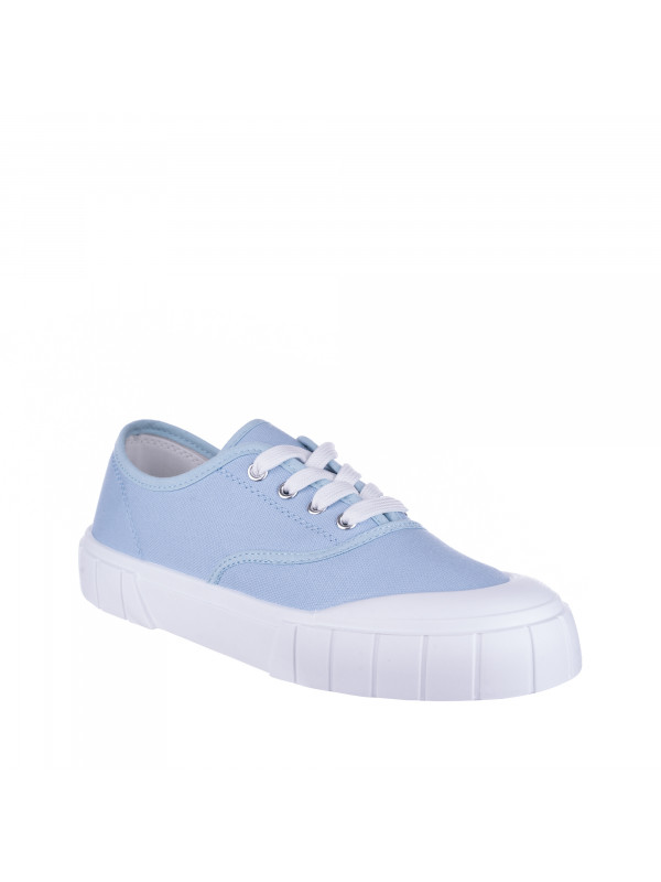 N74057 Svetlo plava