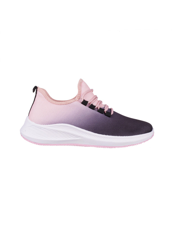 N74119 Crna/Pink