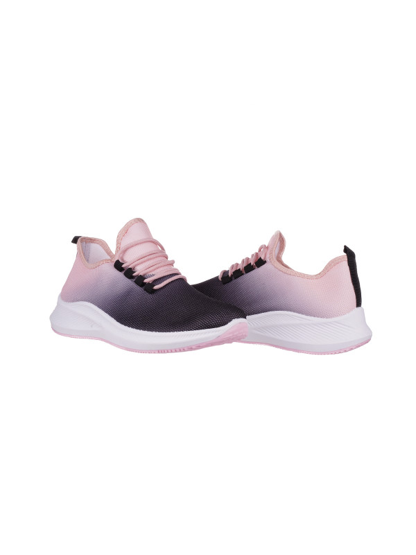 N74119 Crna/Pink