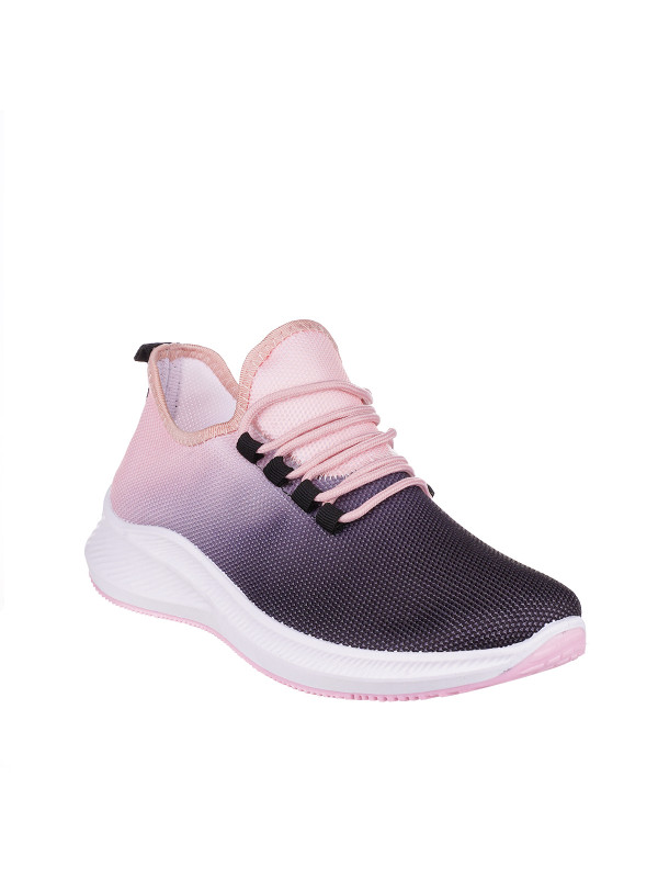 N74119 Crna/Pink