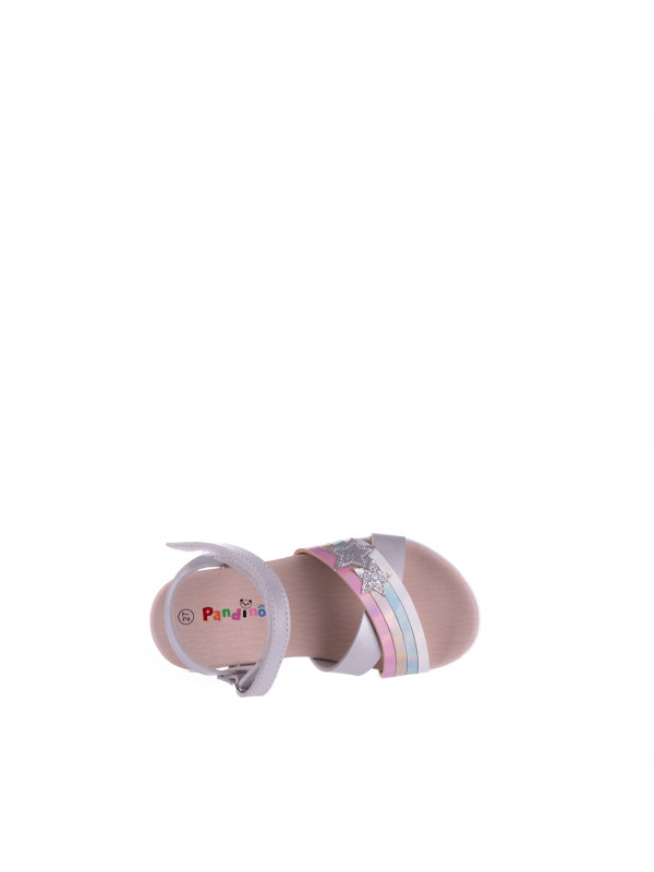 N74174 Srebrna