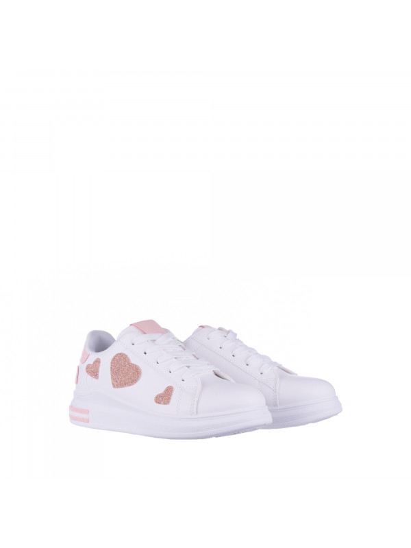N74187 Bela/Pink