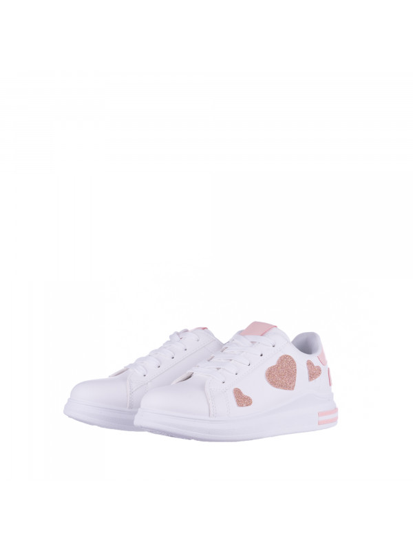 N74187 Bela/Pink
