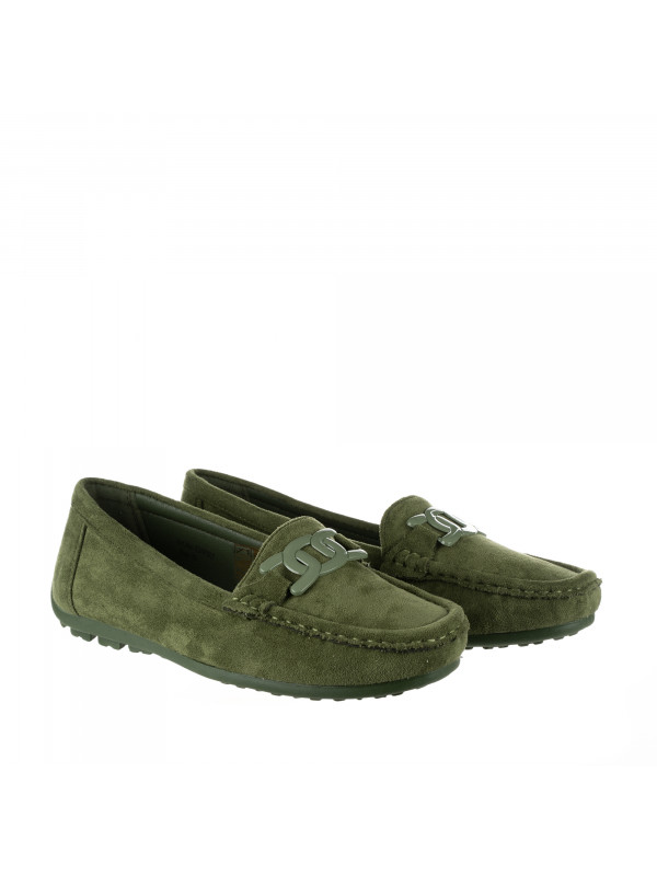 N74285 Maslinasto zelena