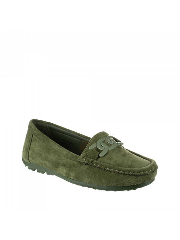 N74285 Maslinasto zelena