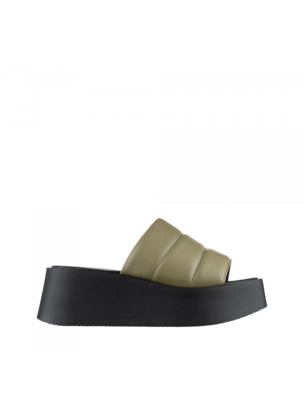 N74612 Maslinasto zelena 