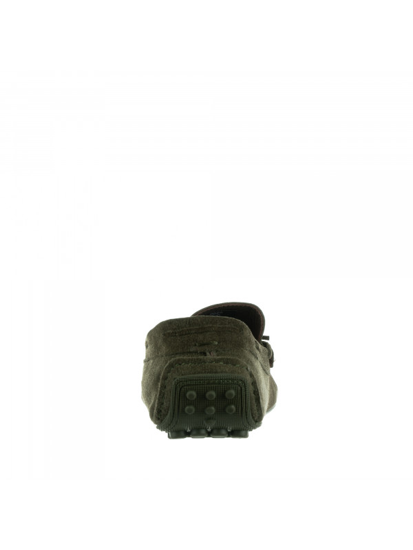 N74866 Tamno zelena