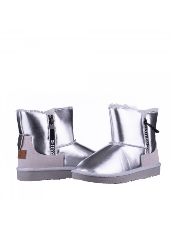 N75012 Srebrna