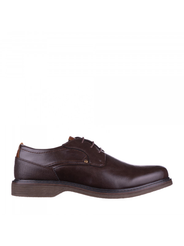 N75024 Tamna braon
