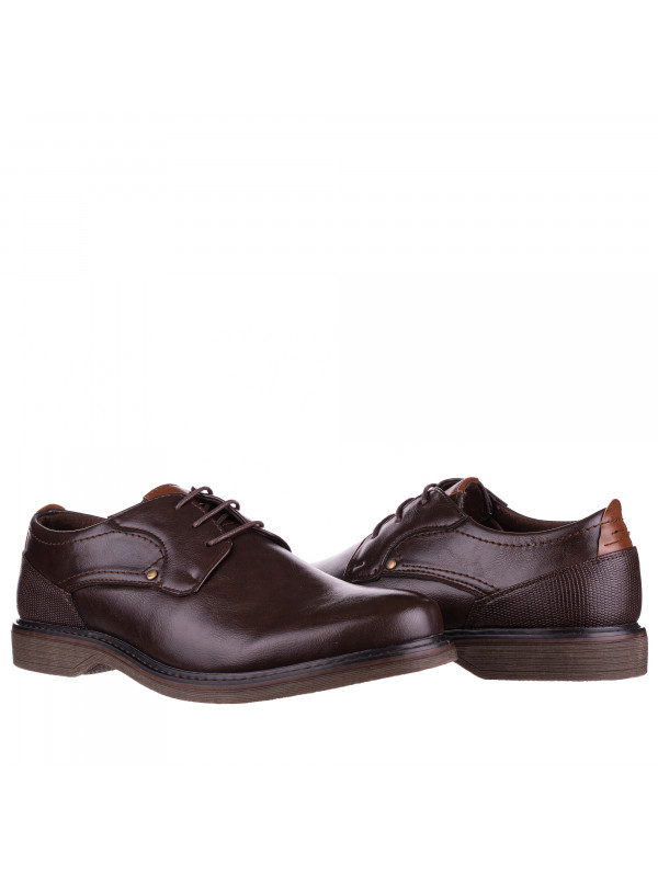N75024 Tamna braon