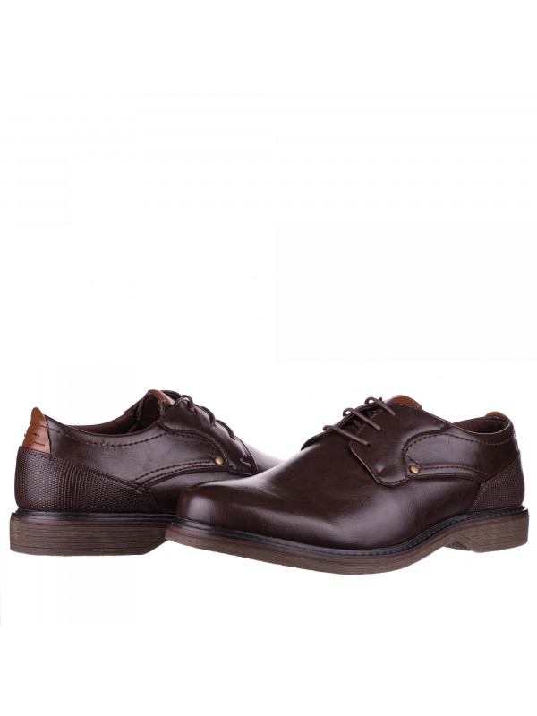 N75024 Tamna braon