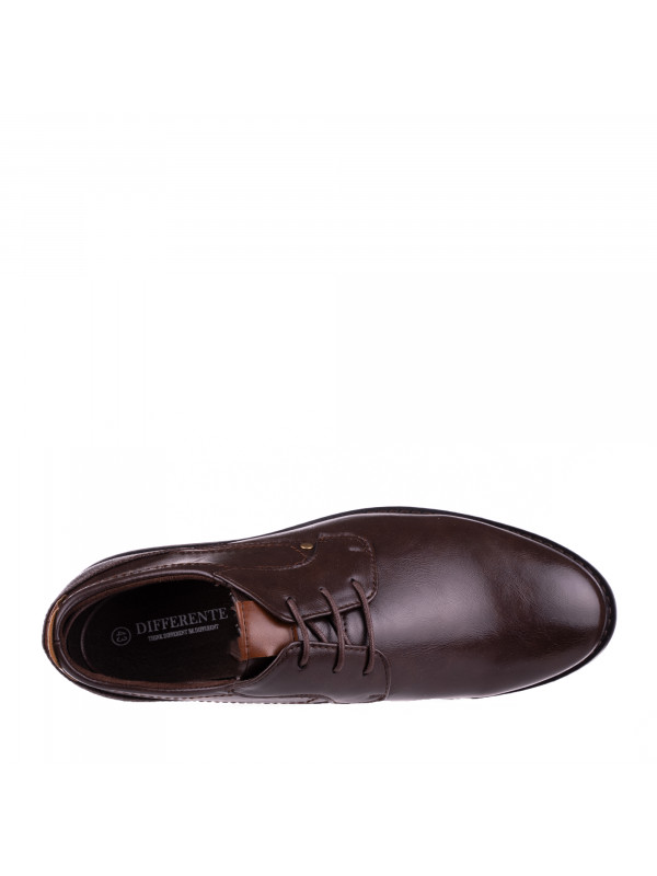 N75024 Tamna braon