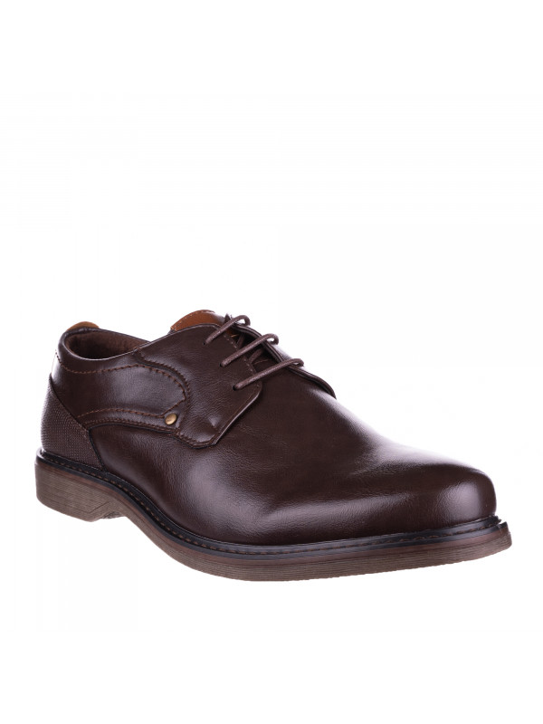 N75024 Tamna braon