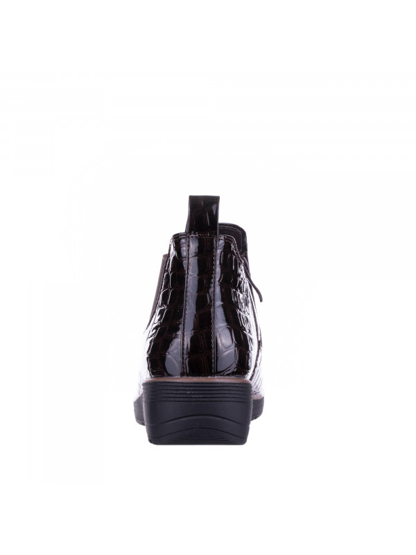 N75127 Tamna braon