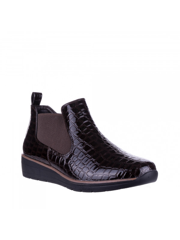 N75127 Tamna braon