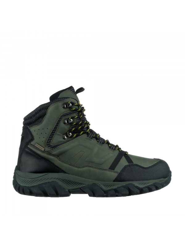 N75514 Maslinasto zelena