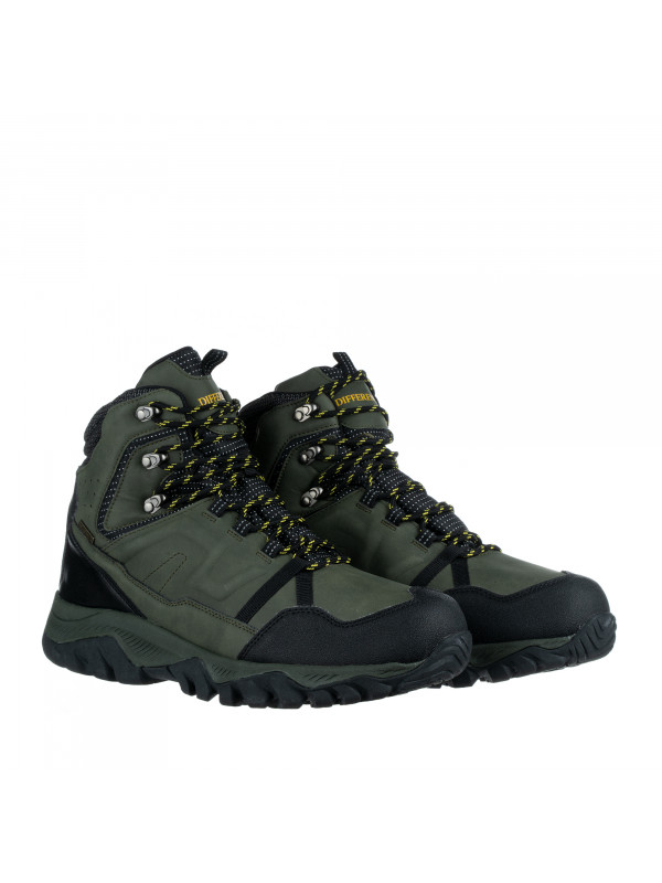 N75514 Maslinasto zelena