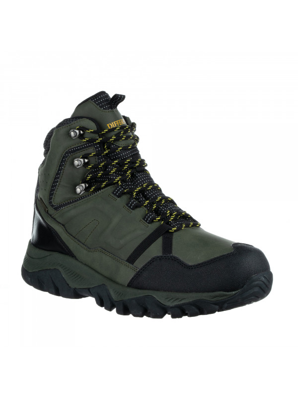 N75514 Maslinasto zelena