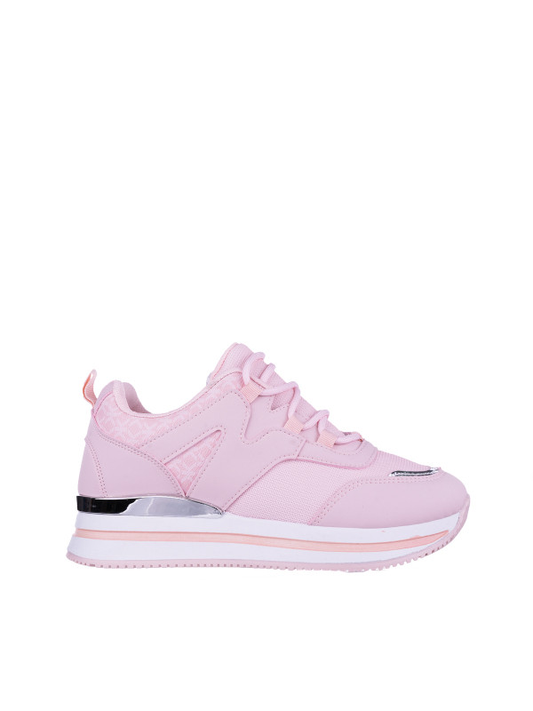 N75587 Svetlo pink