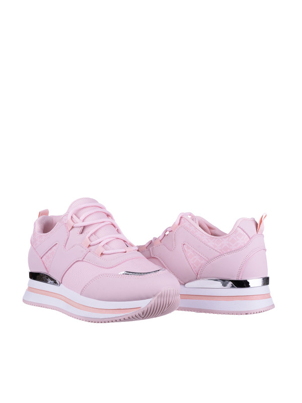 N75587 Svetlo pink