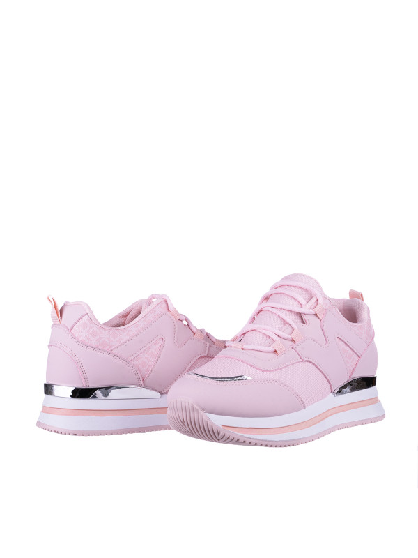 N75587 Svetlo pink