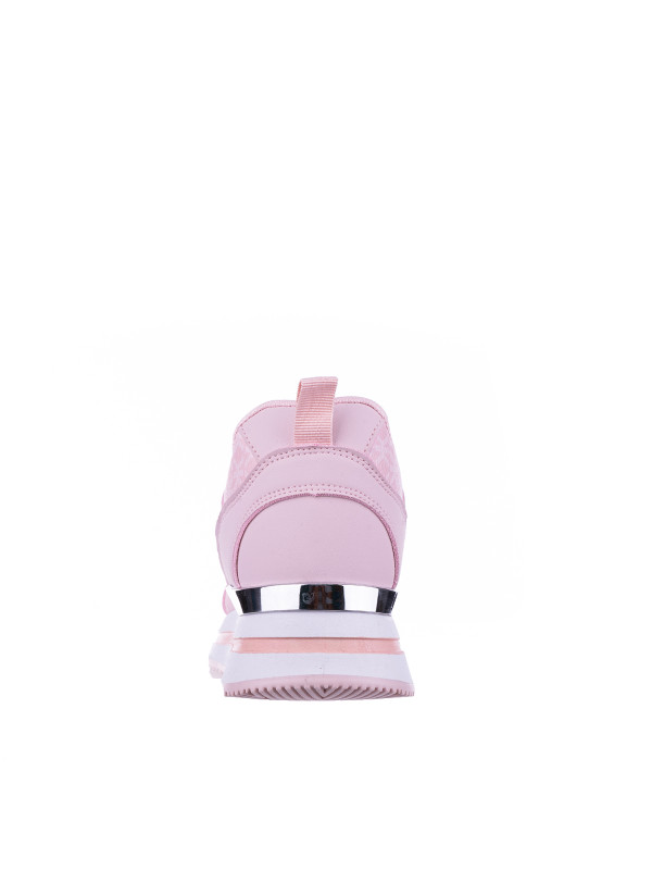N75587 Svetlo pink