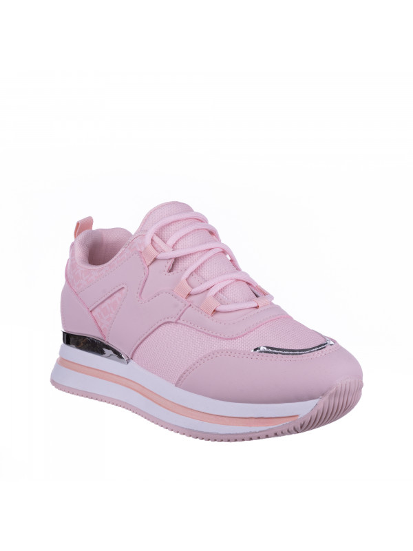N75587 Svetlo pink