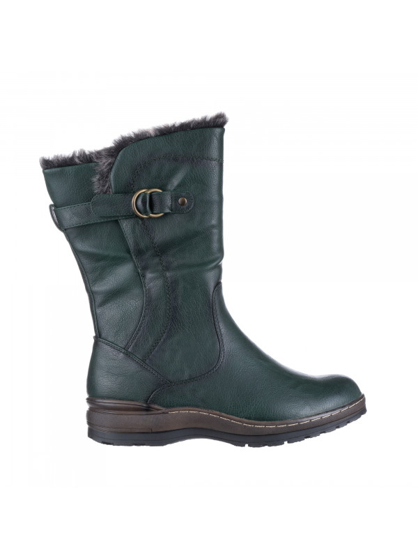 N75641 Tamno zelena