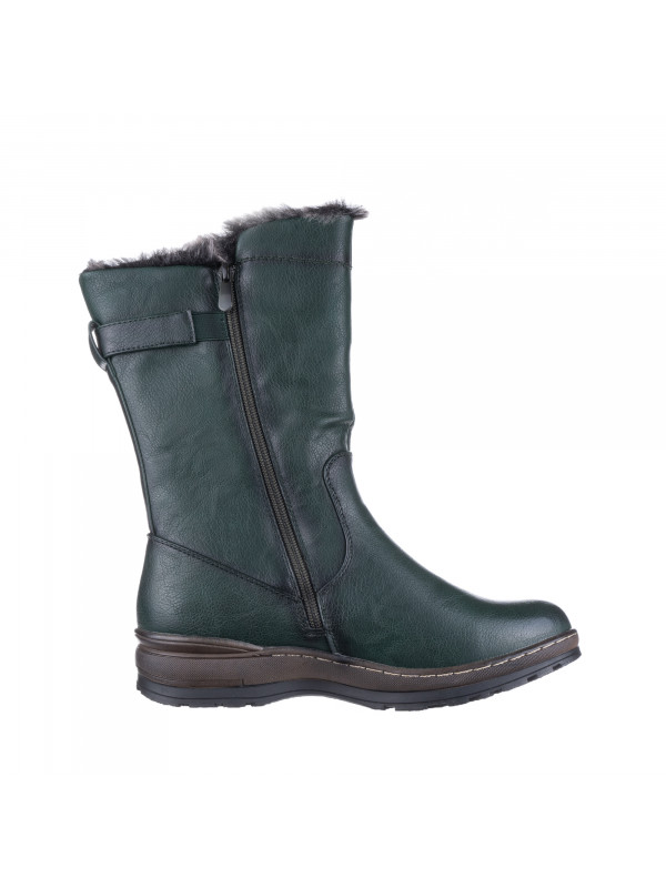 N75641 Tamno zelena
