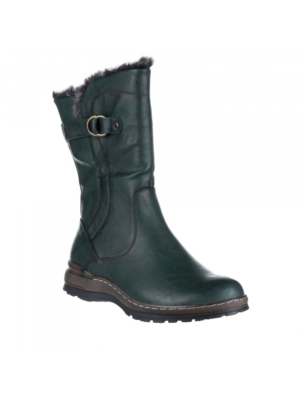 N75641 Tamno zelena